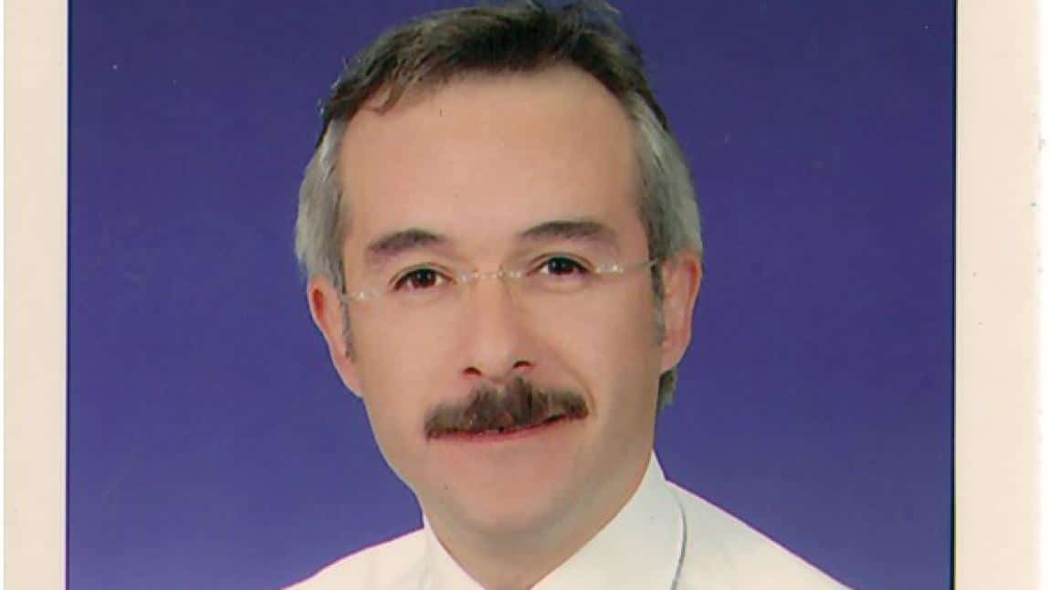 SERDAR GÜLBAY - Müdür Yardımcısı